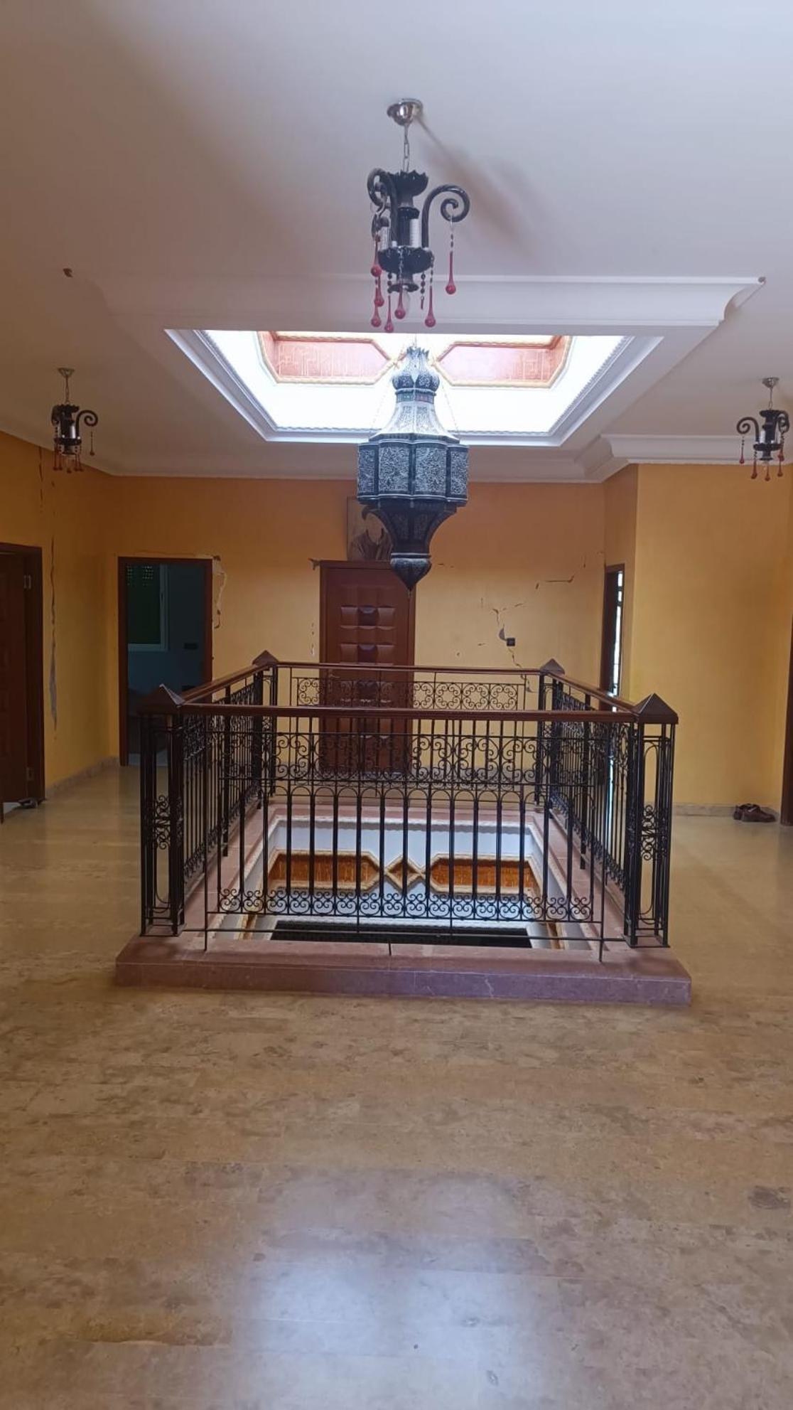 Chez L'Habitant Amazigh Ουαρζαζάτ Εξωτερικό φωτογραφία