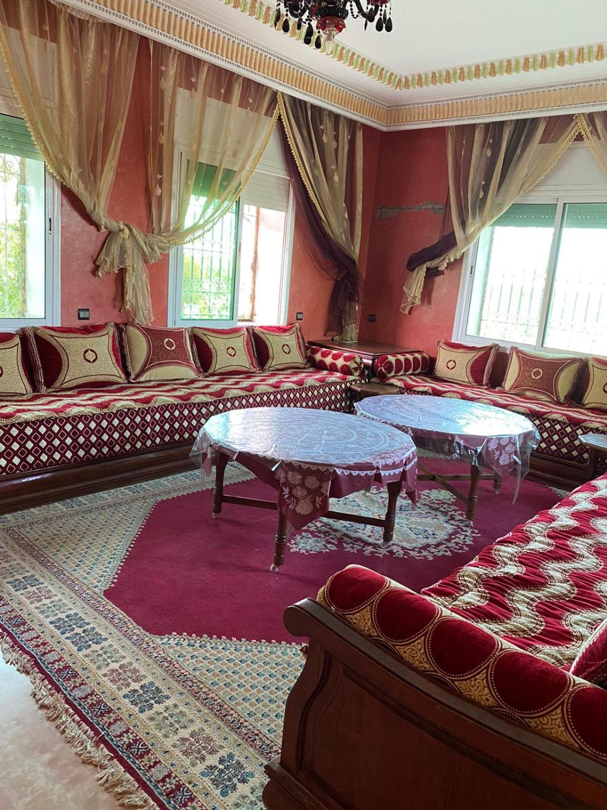 Chez L'Habitant Amazigh Ουαρζαζάτ Εξωτερικό φωτογραφία